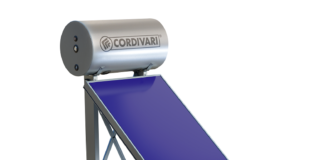 sistemi termici solari