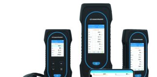 analizzatori di combustione