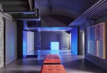 RBM MORE: più vicina ai progettisti con il nuovo showroom milanese