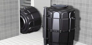 separatore di grassi