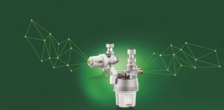 Dosatore di polifosfati