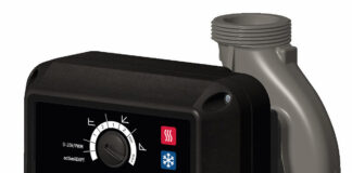 Pompe di circolazione