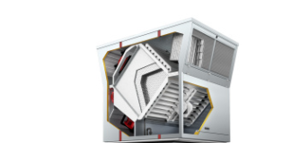 Sistemi di ventilazione