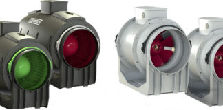 aspiratori da condotto