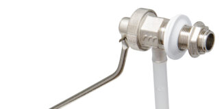 Rubinetto a galleggiante