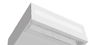 unità di ventilazione