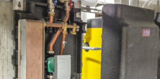 gruppi preassemblati ivar