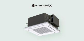 Mini cassette Panasonic