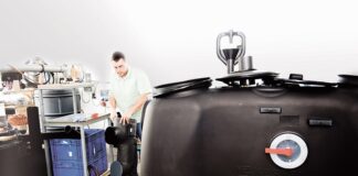 separatori di grassi