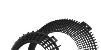 griglia di aspirazione