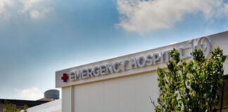 Emergency Hospital 19