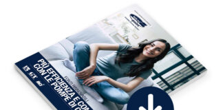 Più efficienza e comfort con le pompe di calore. La guida di Tekno Point