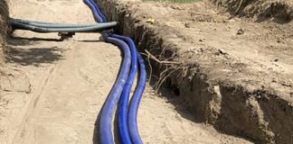 Tubazioni Preisolate