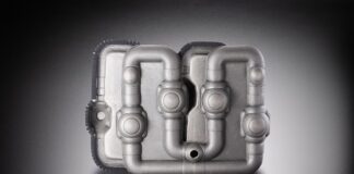 gusci in polietilene