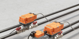 belimo gestione e contabilizzazione calore