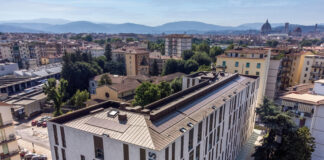 Campus Firenze