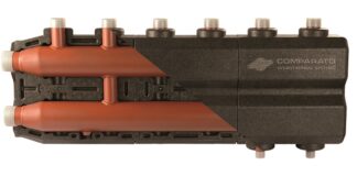 Collettori di Distribuzione