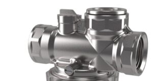 Dosatore proporzionale