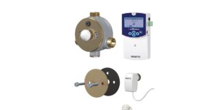 sistema antilegionella