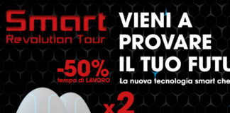 Smart Revolution Tour