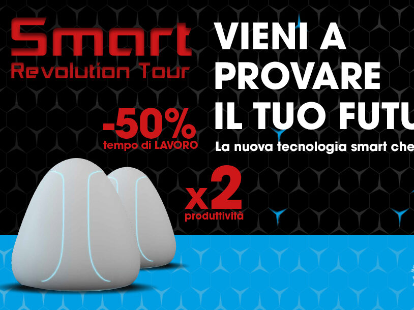 Smart Revolution Tour