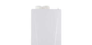 caldaia murale a gas