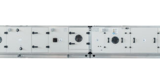 centrali di trattamento aria