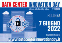 Data Center Innovation Day 2022, partecipa all’evento Data Center Innovation Day 2022