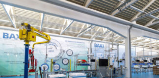 caldaia a idrogeno puro