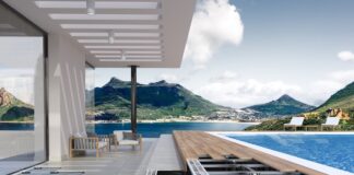 pavimentazioni sopraelevate