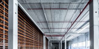 riscaldamento a pavimento