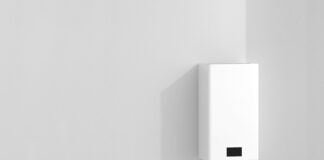 pompa di calore geotermica