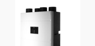 Recuperatore di calore