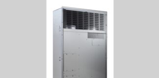 ventilazione meccanica