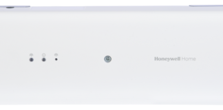 monitoraggio della temperatura