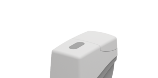 attuatore comunicante