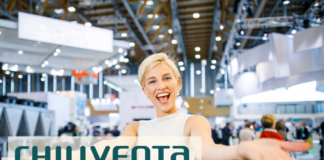 Chillventa Norimberga 2022