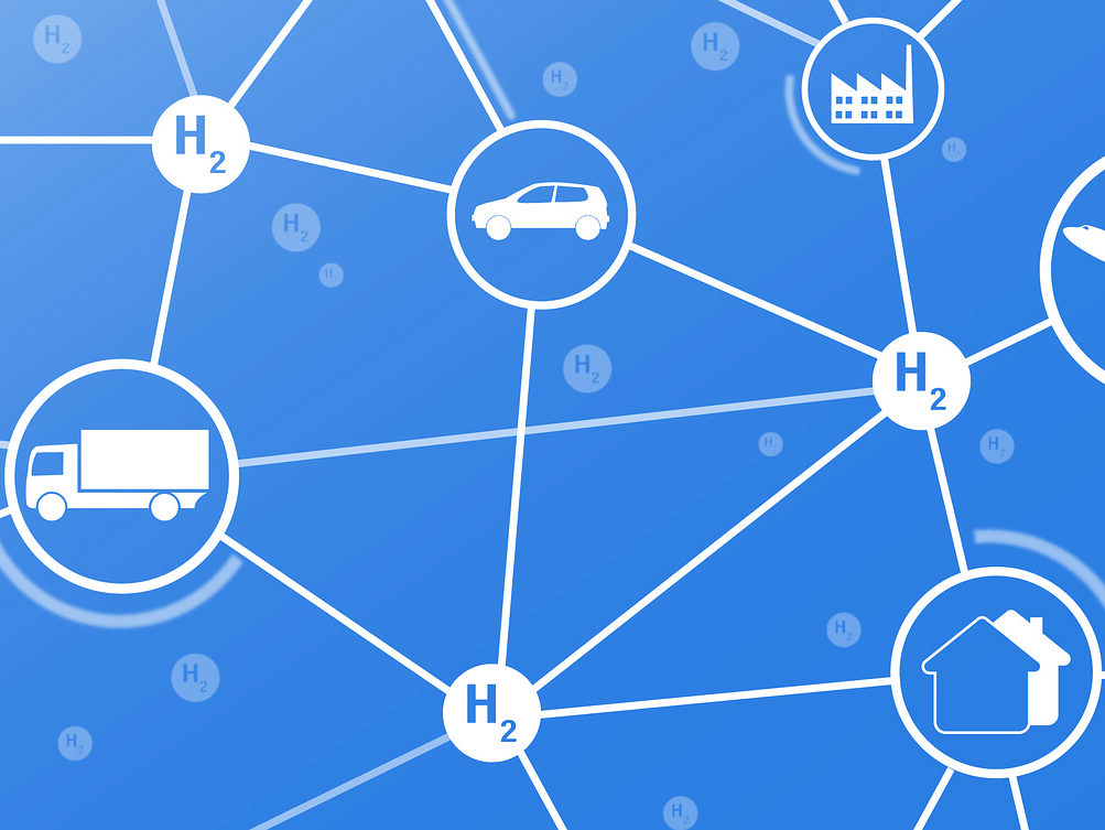 Ricerca idrogeno