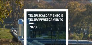 teleriscaldamento