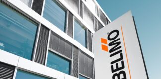 "Belimo Climate Foundation"