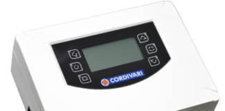 Centralina elettronica