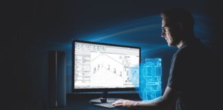 Sistema di adduzione Geberit FlowFit