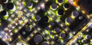 impianti industriali