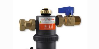 Defangatore magnetico