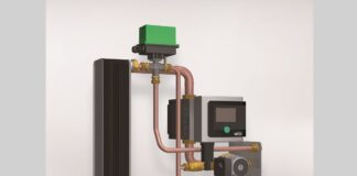 acqua calda sanitaria