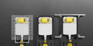 Sistema di risciacquo