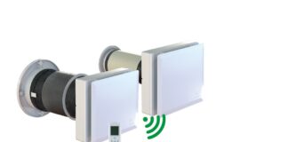 Recuperatori di Calore