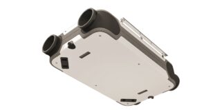 Ventilazione Meccanica Controllata