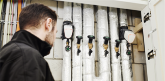 Swiss Real Estate Award