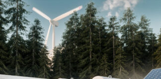 celle a combustibile fuel cell